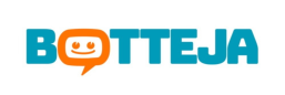 Kumppanin Botteja Oy logo.